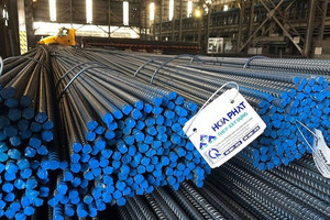 Bộ Công Thương áp thuế thép HRC Trung Quốc, Hòa Phát (HPG) vẫn đối mặt nỗi lo ngắn hạn, phải hạ giá bán để cạnh tranh