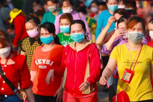 Điều kiện để người lao động nghỉ hưu trước tuổi