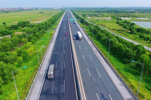 Bộ Tài chính kiến nghị rà soát lại toàn bộ quy trình lựa chọn nhà thầu cao tốc TP. HCM - Chơn Thành