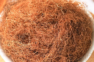 Từng bị vứt bỏ, một phần này của ngô được Trung Quốc ví như 'báu vật xanh': Giá cao ngỡ ngàng ở chợ Việt, lên cả kệ thương mại điện tử