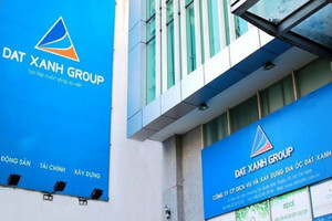CTCK dự báo doanh thu năm 2025 của Đất Xanh (DXG) đạt hơn 5.400 tỷ đồng