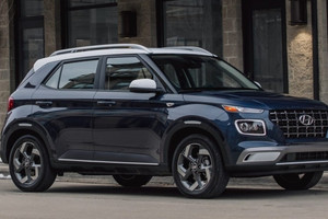 Hyundai sắp ra mắt SUV điện cỡ nhỏ mới vào tháng 9/2025, thiết kế hoàn toàn mới: Giá có 'mềm như bún'?