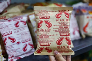 Hãng mỳ huyền thoại 50 năm tuổi, từng thống lĩnh thị trường than: 'Giá như trước đây cổ đông Nhà nước chịu đầu tư...'