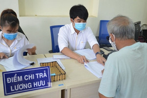 Quy định chi tiết thời điểm hưởng lương hưu, hàng triệu người cần nắm rõ