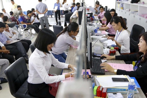 Cán bộ, công chức sẽ được đánh giá, sàng lọc bằng KPI