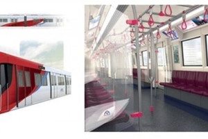 Chính phủ đồng ý dừng khoản vay ưu đãi nước ngoài, metro số 2 TP. HCM tăng tốc về đích