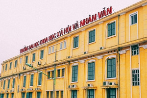 Ngành học trước bị gắn mác ‘tiền ít’, nay tốt nghiệp đi làm 40 triệu/tháng: Có tới hơn 70 trường đào tạo, điểm chuẩn chỉ từ 15 điểm
