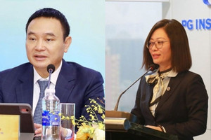 PJICO dưới thời 2 CEO bị khởi tố làm ăn ra sao?