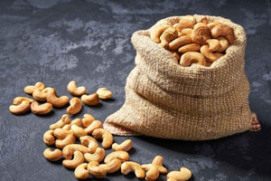 Ngành điều Việt Nam hướng tới mốc 4,5 tỷ USD năm 2025: Trung Quốc vượt Mỹ trở thành thị trường tiêu thụ lớn nhất