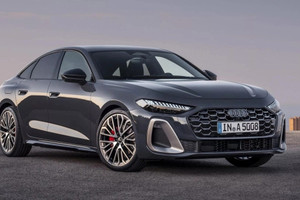 Audi Việt Nam cùng lúc tung 'song sát' Q6 e-tron và A5 2025, chèn ép đối thủ nửa cuối năm 2025