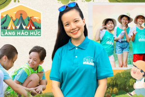 Đại diện Làng Háo Hức chính thức xin lỗi trên Fanpage, thừa nhận thiếu kiềm chế khi phản hồi phụ huynh