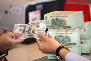UOB: Đồng Việt Nam (VND) sẽ bắt đầu phục hồi từ quý IV