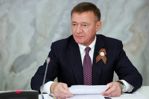 Điện Kremlin lên tiếng vụ cựu bộ trưởng giao thông tử vong sau khi bị cách chức