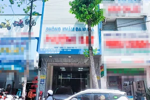 Phòng khám bị tố ‘chặt chém’ bệnh nhân