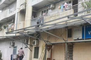 Động thái mới nhất sau vụ cháy chung cư Độc Lập khiến 8 người tử vong