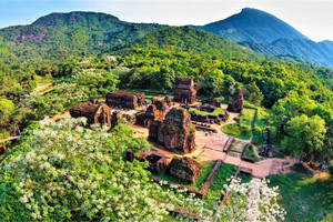 Việt Nam sẽ thực hiện khai quật khảo cổ một di sản thế giới nổi tiếng được UNESCO công nhận