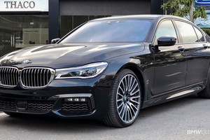 Đề nghị chủ xe BMW biển kiểm soát 30A-811.09 nhanh chóng liên hệ với công an