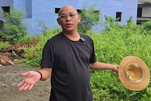 'Ông trùm Điền Quân' Color Man thu vài chục triệu mỗi video giới thiệu bất động sản?