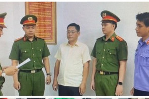Đề nghị truy tố Ban quản trị chung cư chiếm đoạt tiền tỷ của cư dân