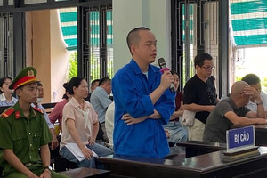 Tuyên phạt 15 năm tù nhân viên ngân hàng 'vỡ nợ' bất động sản