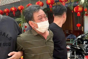 Tuyên án tử hình Vũ Văn Vương