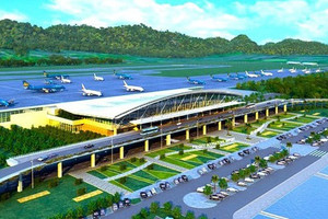 Một tỉnh của Việt Nam sắp có thêm 2 sân bay mới, tọa lạc tại 2 điểm du lịch nổi tiếng