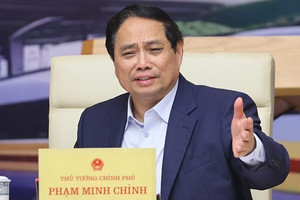 Thủ tướng Chính phủ ấn định thời gian khởi công giải phóng mặt bằng hai đại dự án đường sắt