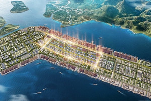 Duyệt 4 dự án quy mô 24.800 tỷ đồng tại Hải Phòng, cạnh tranh trực tiếp với cảng của VIMC, Gemadept, Viconship