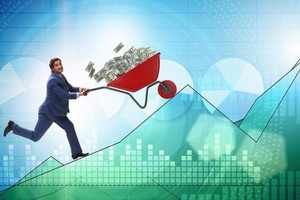 Quỹ ngoại 1,8 tỷ USD vào cổ phiếu Đất Xanh (DXG)
