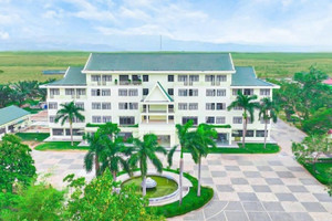 THILOGI Lào chính thức hoạt động, rút ngắn hành trình vận chuyển hàng hóa xuyên biên giới