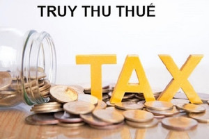 Hộ kinh doanh sẽ bị truy thu thuế khoán sau khi dùng hóa đơn điện tử? Cục Thuế Hà Nội lên tiếng giải thích