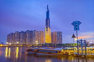 Sắp xếp lại giang sơn: Cực tăng trưởng mới của Việt Nam đang trỗi dậy ở đâu?