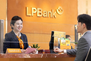 LPBank mua lại hơn 1.300 tỷ đồng trái phiếu trước hạn