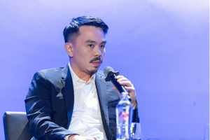 TGĐ Masan hé lộ mô hình số hóa tích hợp với Techcombank: Mua sắm và giao dịch tài chính ngay tại cửa hàng