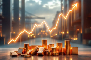 Ông Trump tuyên bố sắp áp thuế 50% lên kim loại tiêu thụ nhiều top 3 thế giới: Giá lập tức vượt đỉnh lịch sử