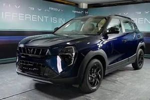 Mẫu SUV cỡ B ra mắt với giá chỉ 240 triệu đồng: 6 phiên bản tùy chọn, động cơ 1.2L với tính năng vượt trội, ‘khắc tinh mới’ của Hyundai i10