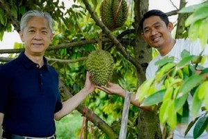 Campuchia vừa được ‘mở cửa’ xuất mặt hàng này vào ‘quốc gia tỷ dân'