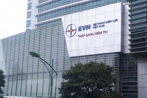 EVN mong muốn tiếp tục nhận được sự chia sẻ của người dân