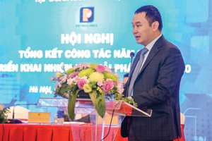 Khởi tố ông Đào Nam Hải, Petrolimex lên tiếng
