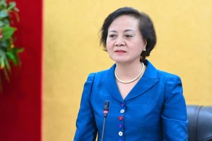 Rà soát, điều chỉnh mức lương cơ sở, phụ cấp chức vụ khi thực hiện chính quyền 2 cấp