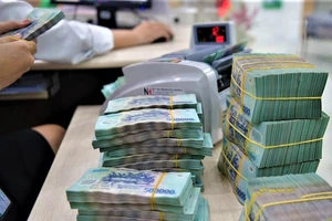 Chỉ nên quản lý ngân hàng bằng lãi suất?