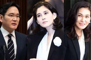 Gia đình Samsung bán biệt thự ở Seoul để nộp tiền thuế thừa kế