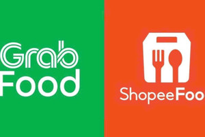 Miếng bánh giao đồ ăn 9 tỷ USD: ShopeeFood tiếp tục dẫn đầu, Xanh SM bất ngờ phá vỡ thế trận
