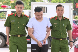 Bắt Tài Bu, con nuôi của trùm giang hồ Tuấn ‘thần đèn’