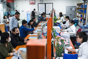 Lương, phụ cấp của cán bộ, công chức sau sáp nhập có gì thay đổi?