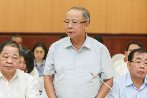 Muốn giảm tham nhũng, tiêu cực phải gỡ nút thắt giữa doanh nghiệp với cơ quan công quyền