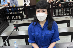 Rắc rối vụ cựu phó giám đốc ngân hàng lừa 100 người, chiếm đoạt 2.705 tỷ đồng