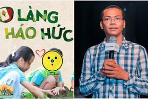 Chuyên gia truyền thông Nguyễn Ngọc Long: Làng Háo Hức mắc 4 lỗi sai nghiêm trọng trong xử lý khủng hoảng