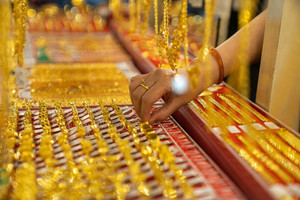 Thông tin quan trọng cho toàn bộ người mua vàng