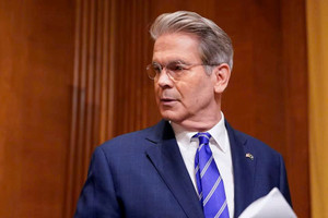 Bộ trưởng Tài chính Scott Bessent: Mỹ có thể thu về 300 tỷ USD tiền thuế ngay trong năm nay